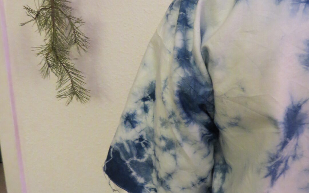 Musk Ox wool – soft and sustainable.